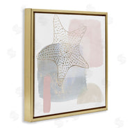 Christine Zalewski | Contemporary Glam Starfish