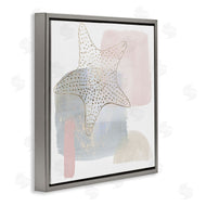 Christine Zalewski | Contemporary Glam Starfish