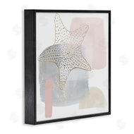 Christine Zalewski | Contemporary Glam Starfish