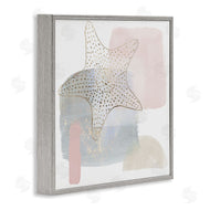 Christine Zalewski | Contemporary Glam Starfish