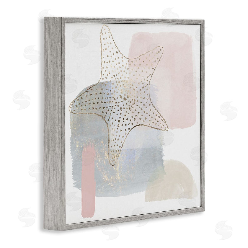 Christine Zalewski | Contemporary Glam Starfish
