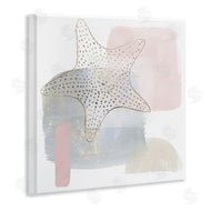 Christine Zalewski | Contemporary Glam Starfish