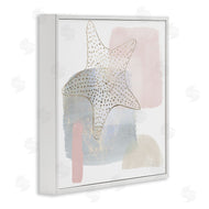 Christine Zalewski | Contemporary Glam Starfish