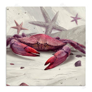 Vlad Mel | Detailed Red Crab