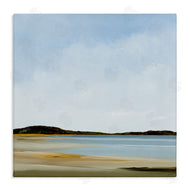 Rick Fleury | Simple Beach Landscape