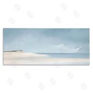 Rick Fleury | Summer Shore Landscape