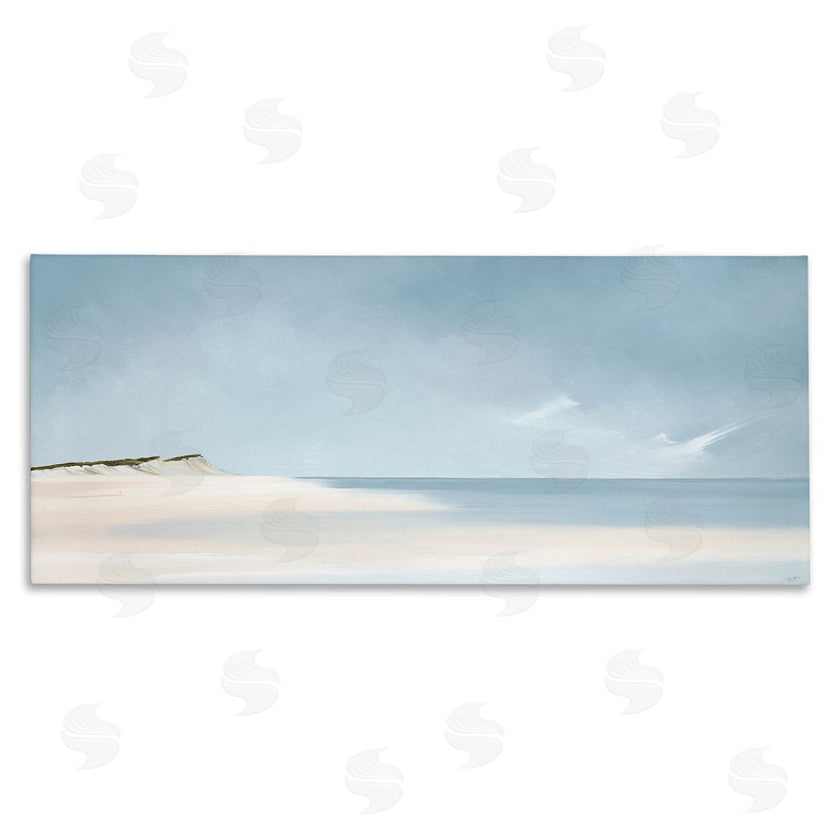 Rick Fleury | Summer Shore Landscape