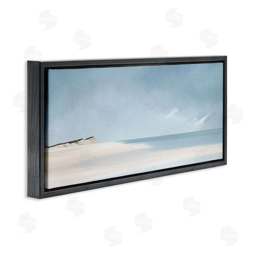 Rick Fleury | Summer Shore Landscape