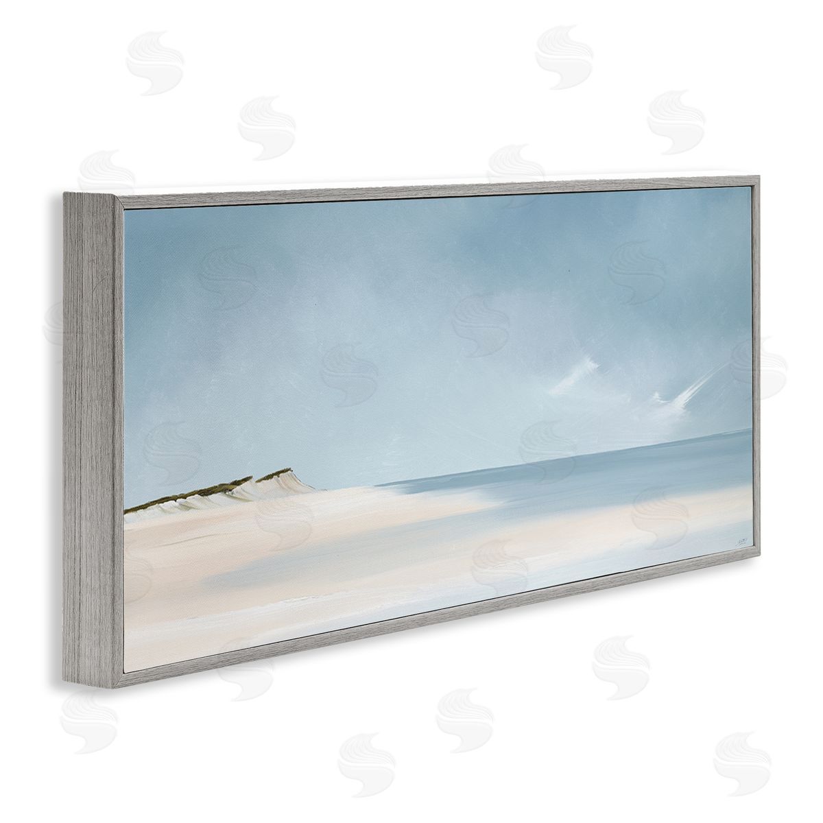 Rick Fleury | Summer Shore Landscape