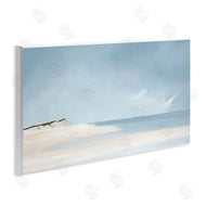 Rick Fleury | Summer Shore Landscape