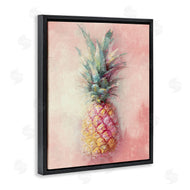 Ziwei Li | Tropical Glam Pineapple