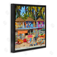 Grateful Licensing Studio | Paradise Beach Resort