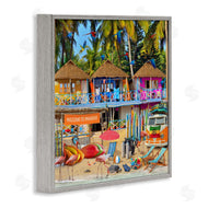 Grateful Licensing Studio | Paradise Beach Resort