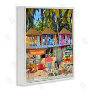 Grateful Licensing Studio | Paradise Beach Resort