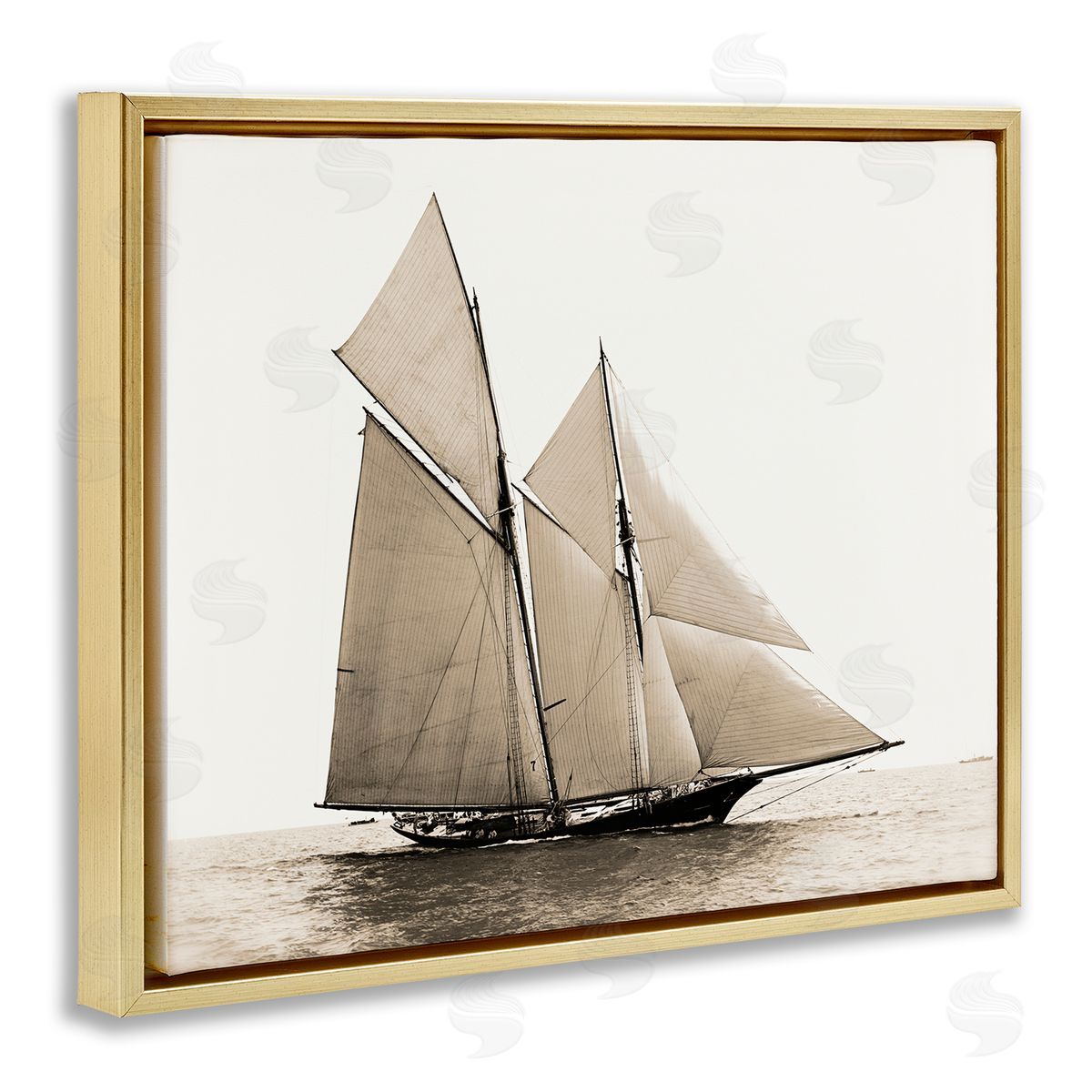 Graffitee Studios | Vintage Sailboat Photography