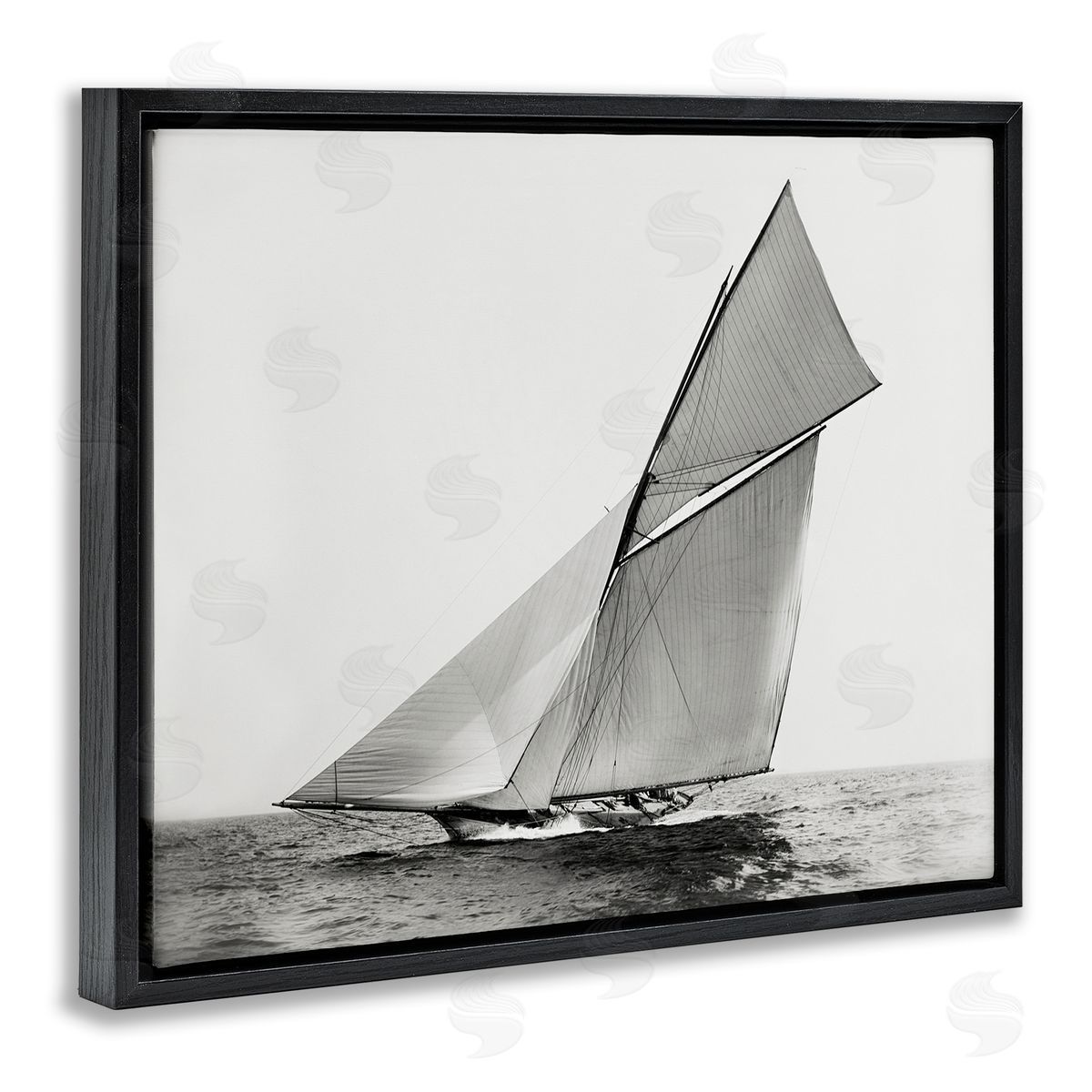Graffitee Studios | Majestic Ship Photography