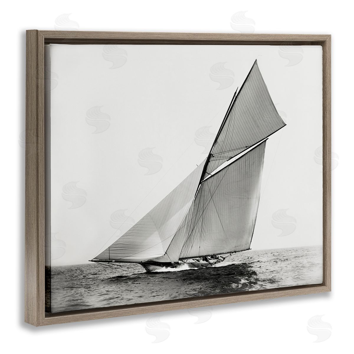 Graffitee Studios | Majestic Ship Photography