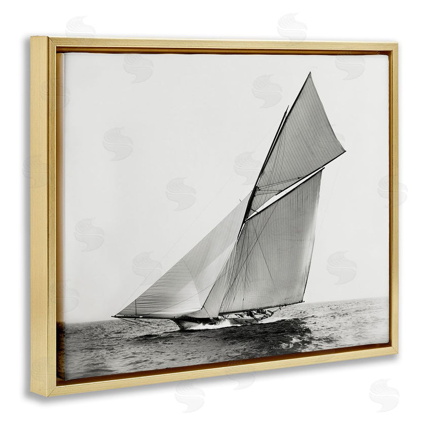 Graffitee Studios | Majestic Ship Photography