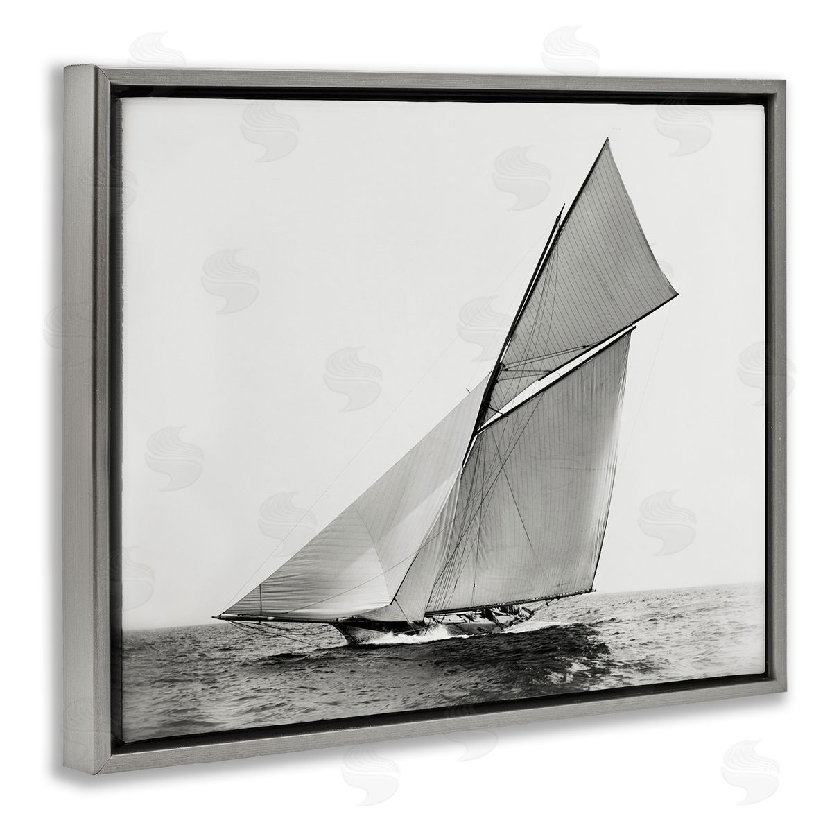 Graffitee Studios | Majestic Ship Photography