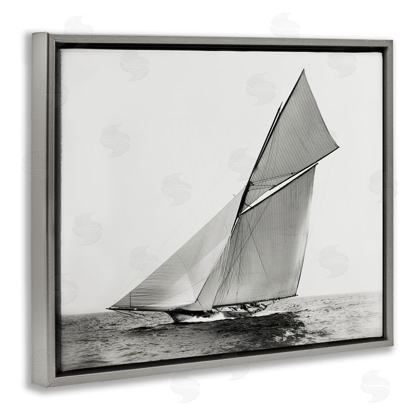 Graffitee Studios | Majestic Ship Photography