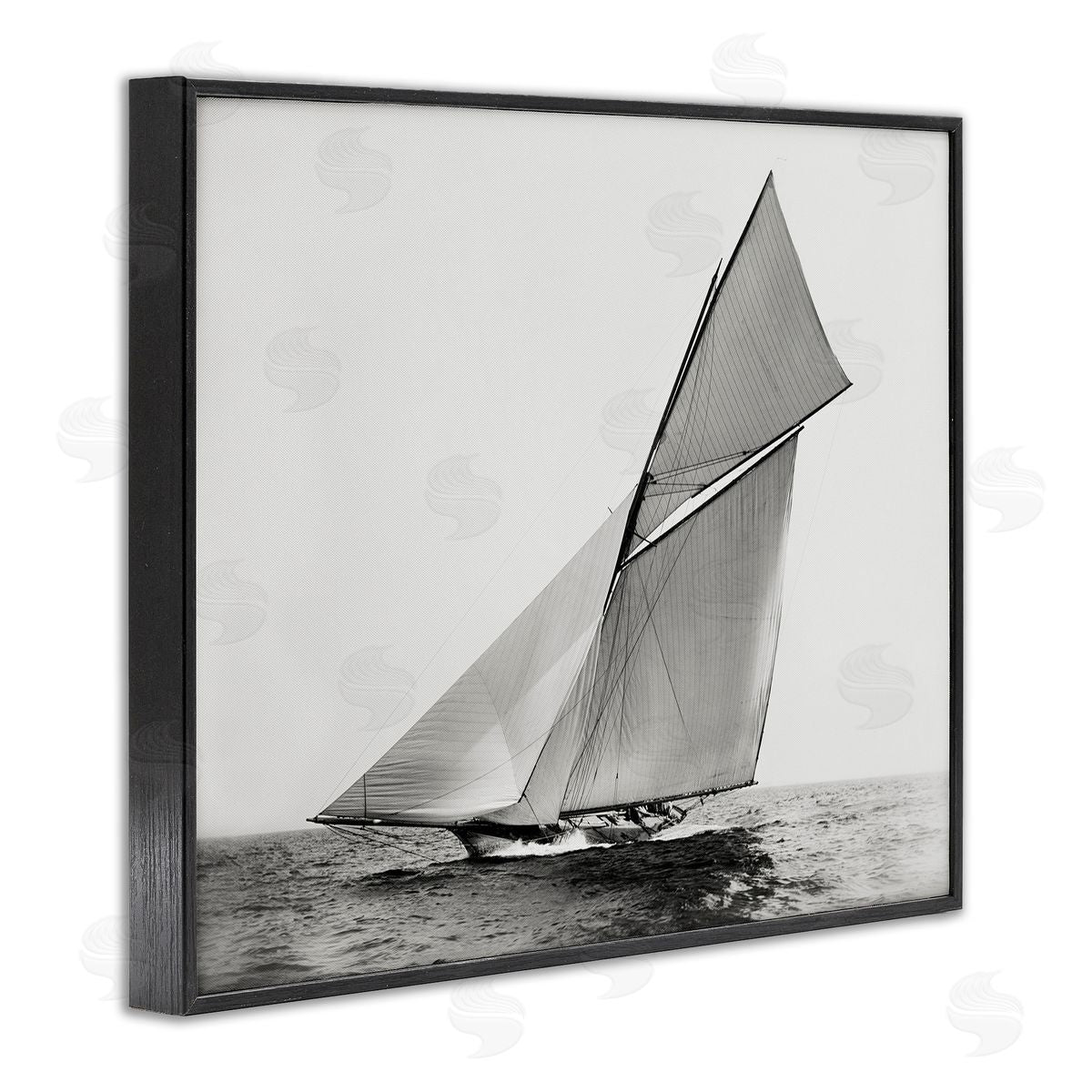 Graffitee Studios | Majestic Ship Photography