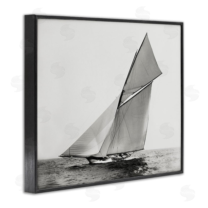 Graffitee Studios | Majestic Ship Photography