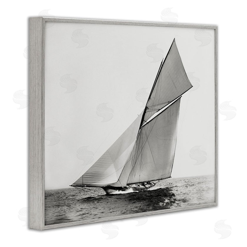 Graffitee Studios | Majestic Ship Photography
