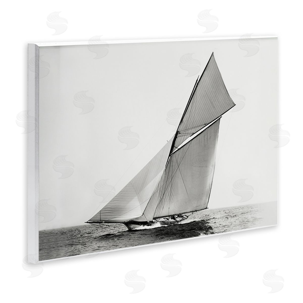 Graffitee Studios | Majestic Ship Photography