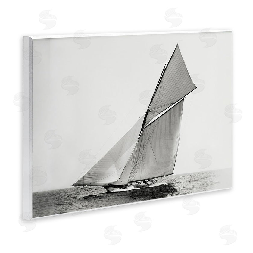 Graffitee Studios | Majestic Ship Photography