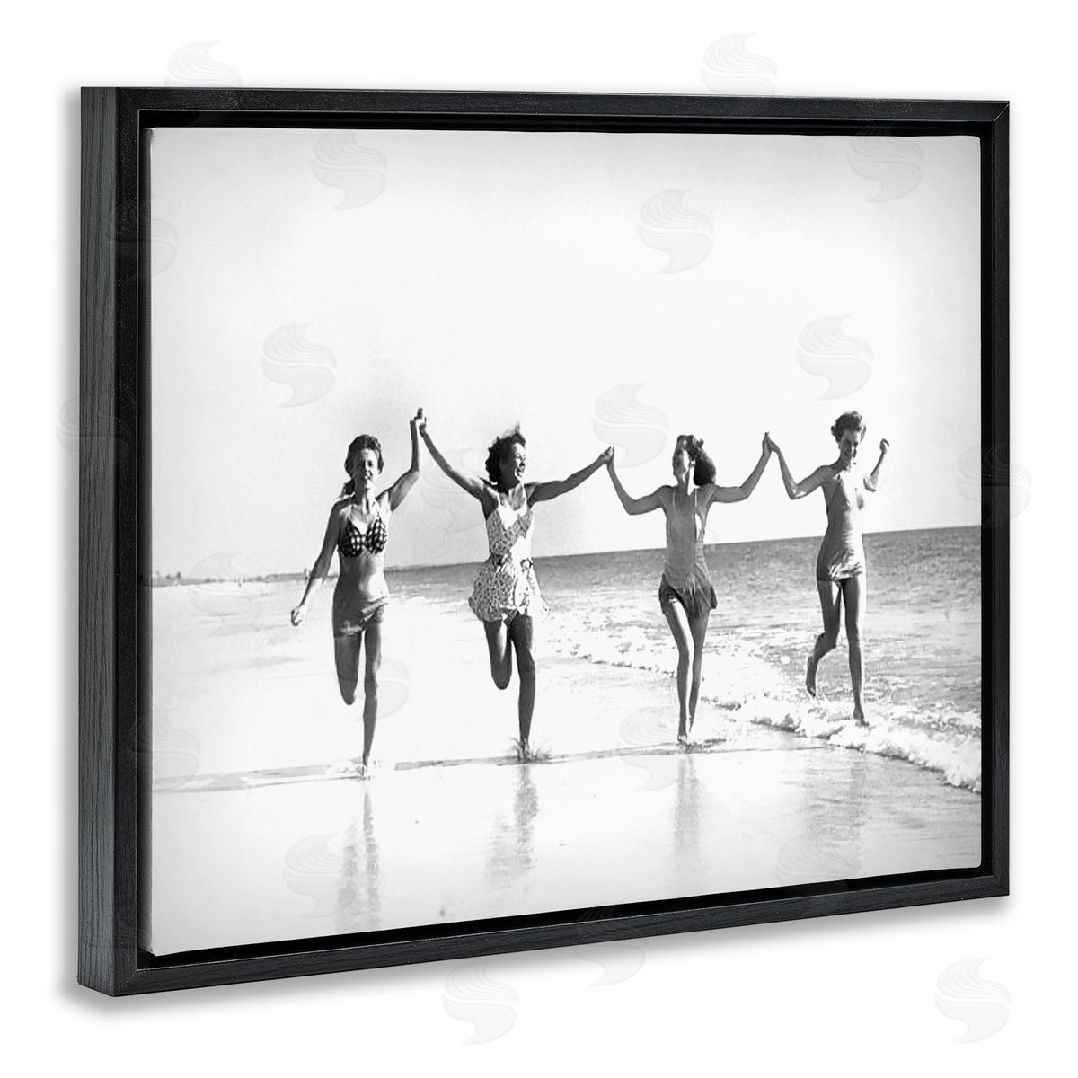 Graffitee Studios | Vintage Summer Joy