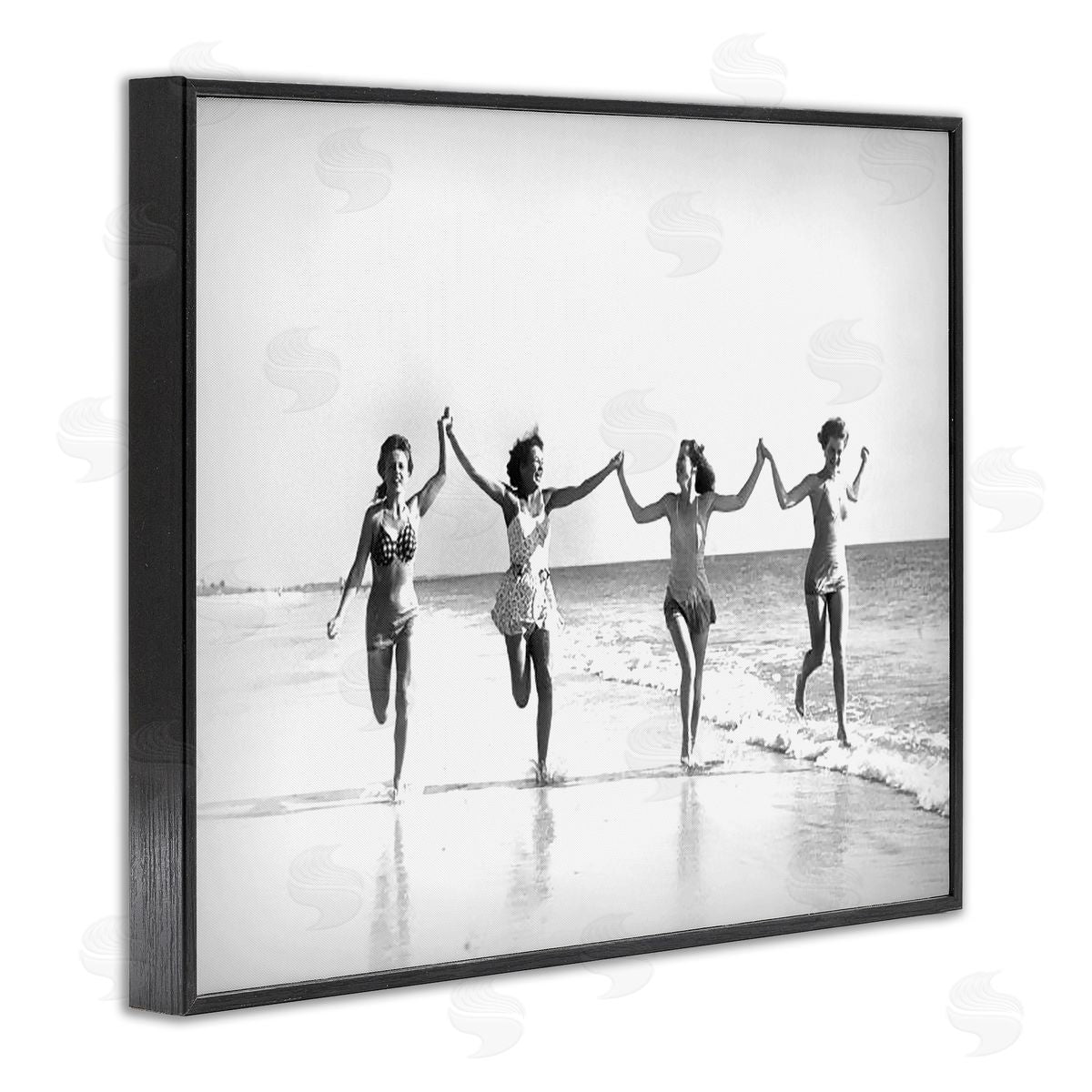Graffitee Studios | Vintage Summer Joy