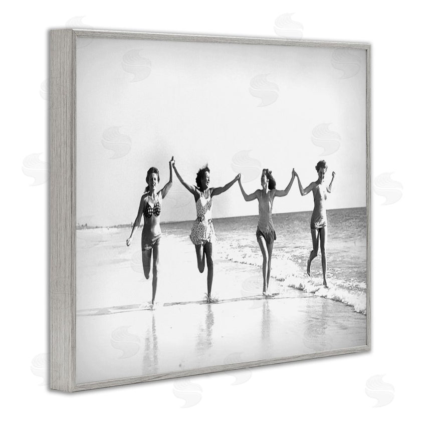 Graffitee Studios | Vintage Summer Joy