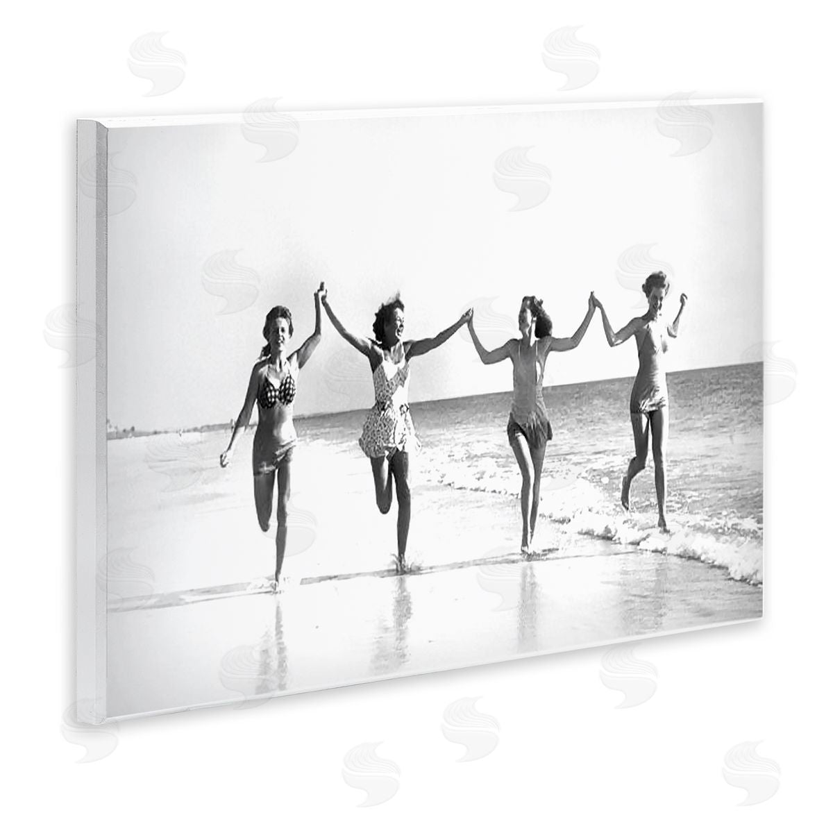 Graffitee Studios | Vintage Summer Joy