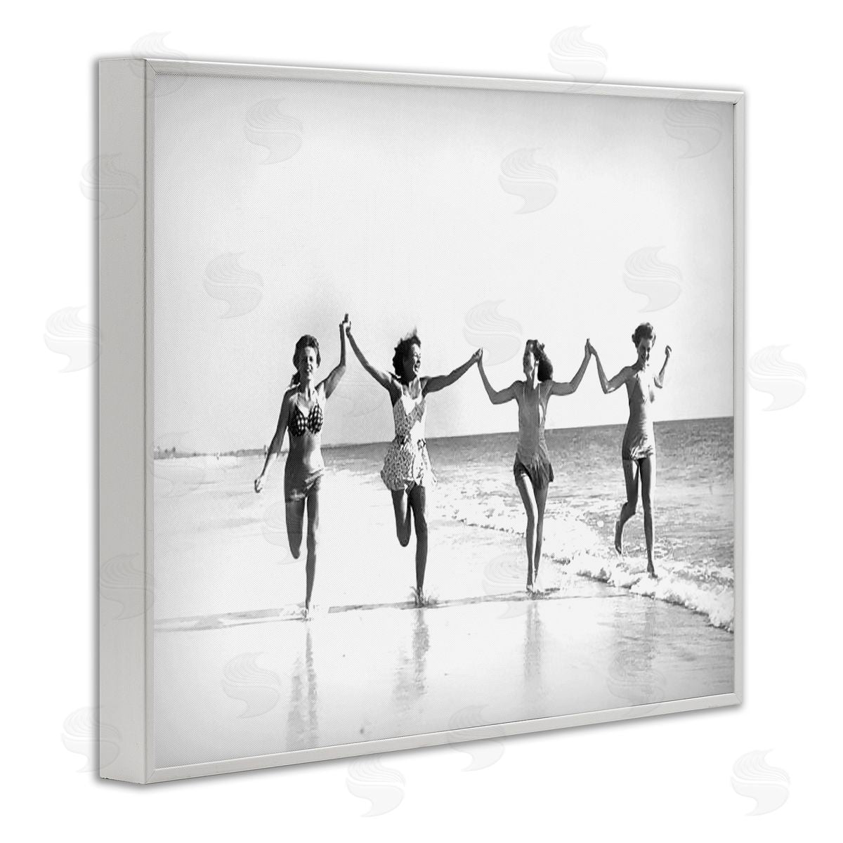 Graffitee Studios | Vintage Summer Joy