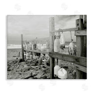 Graffitee Studios | Nautical Buoys Landscape