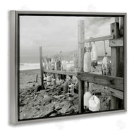 Graffitee Studios | Nautical Buoys Landscape