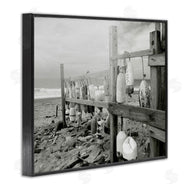 Graffitee Studios | Nautical Buoys Landscape