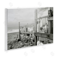 Graffitee Studios | Nautical Buoys Landscape