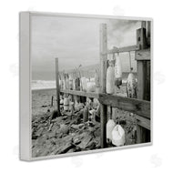 Graffitee Studios | Nautical Buoys Landscape