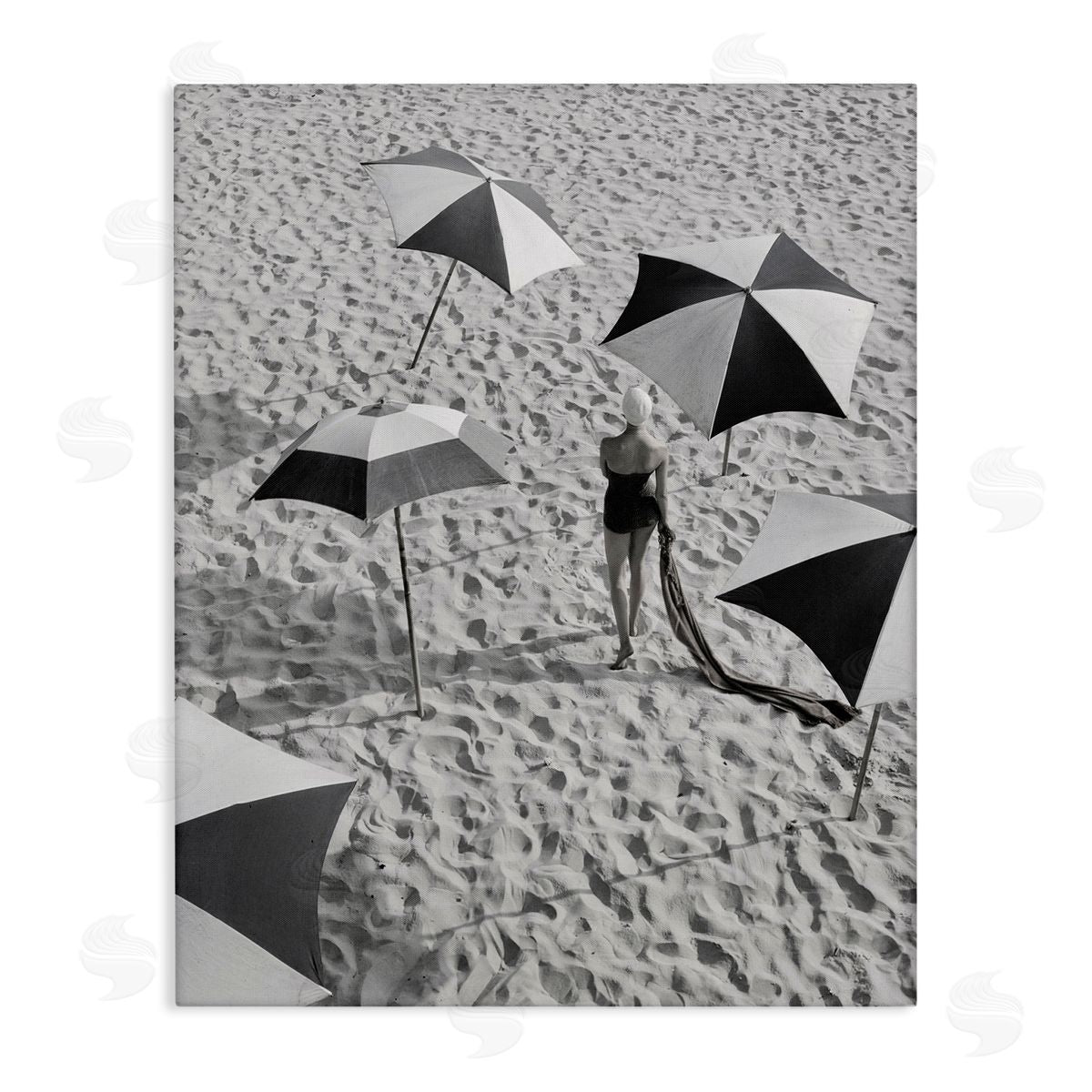 Graffitee Studios | Vintage Beach Fashion