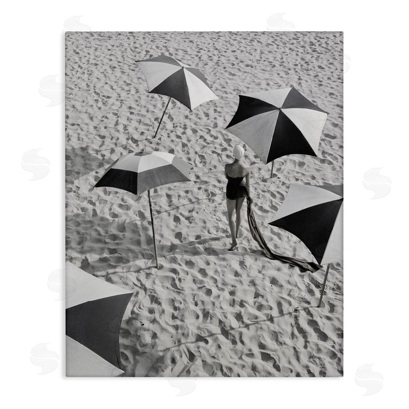 Graffitee Studios | Vintage Beach Fashion