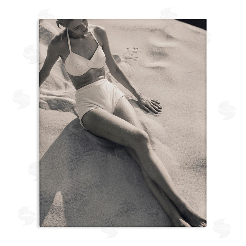 Graffitee Studios | Beach Fashion Photography