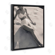 Graffitee Studios | Beach Fashion Photography