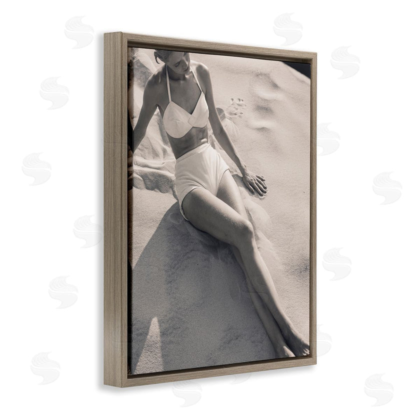 Graffitee Studios | Beach Fashion Photography