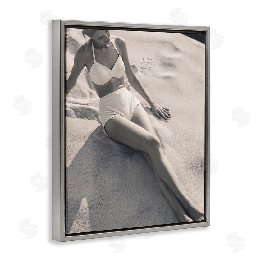 Graffitee Studios | Beach Fashion Photography