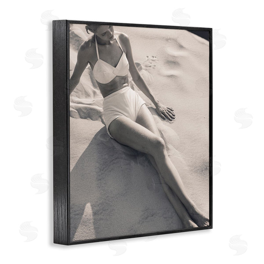 Graffitee Studios | Beach Fashion Photography