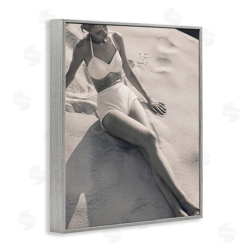 Graffitee Studios | Beach Fashion Photography