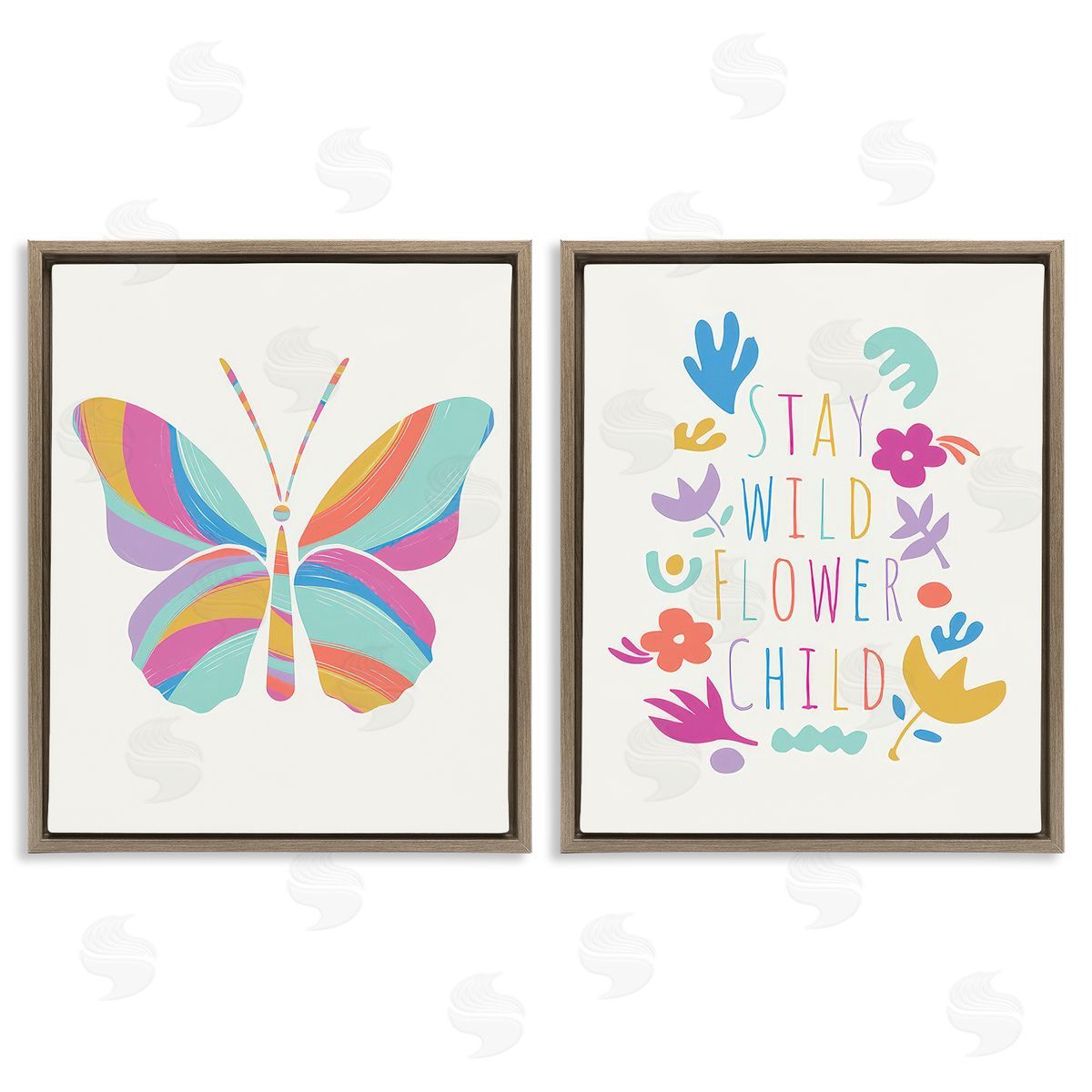 Chen Alyesh | Stay Wild Butterfly