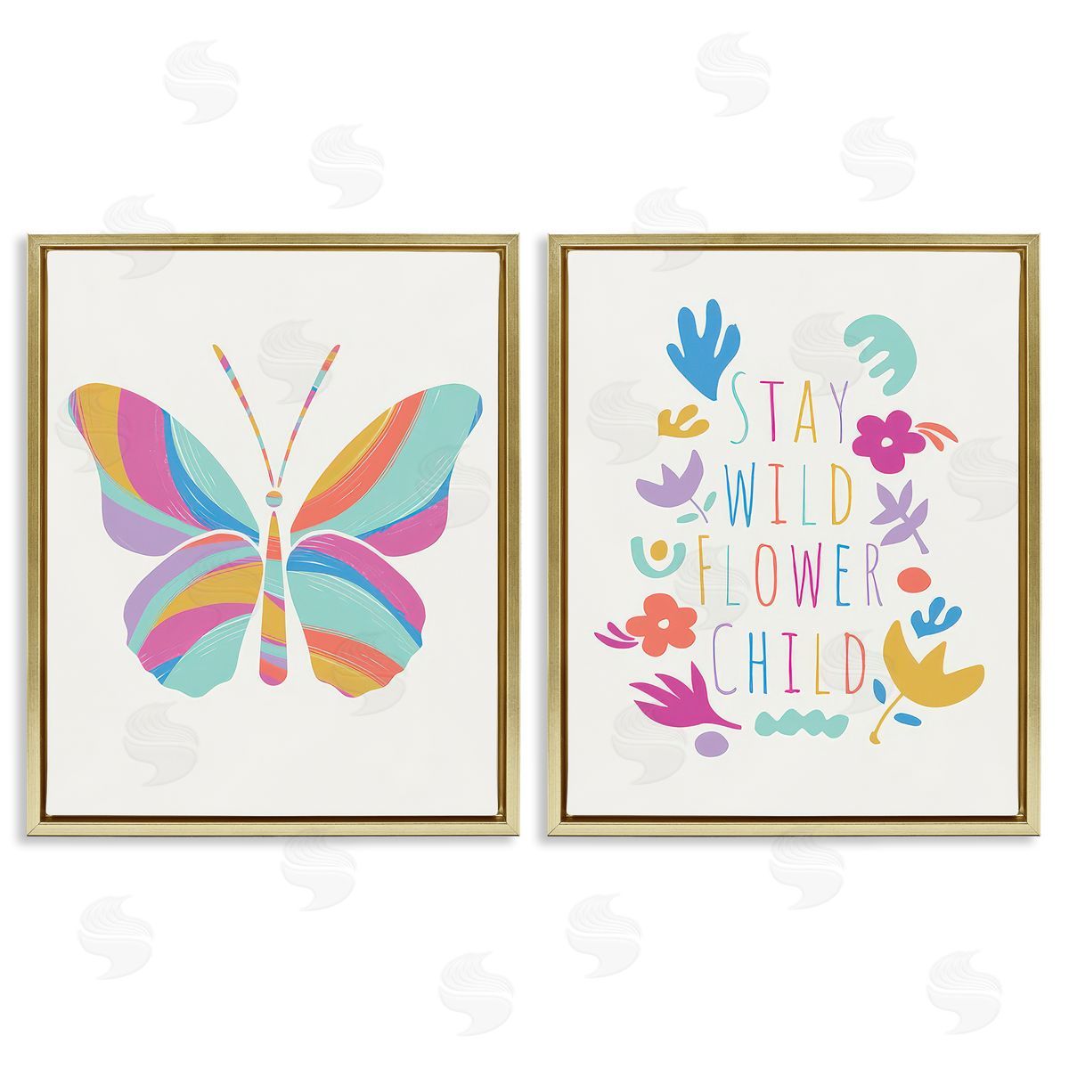 Chen Alyesh | Stay Wild Butterfly