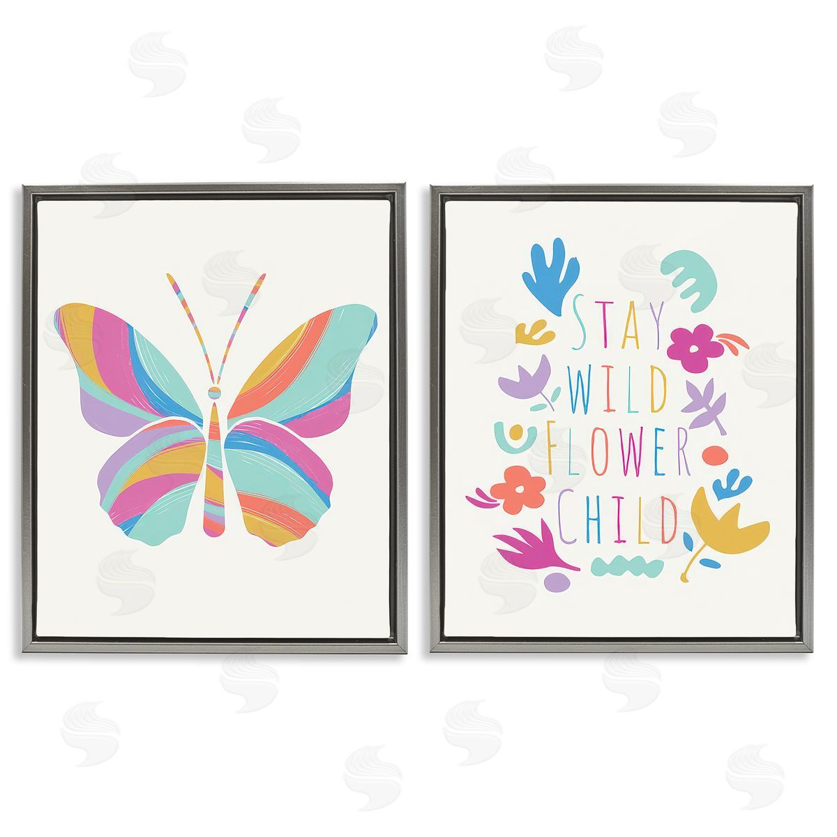 Chen Alyesh | Stay Wild Butterfly